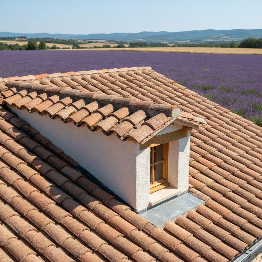 PS TOITURE RENOVATION
